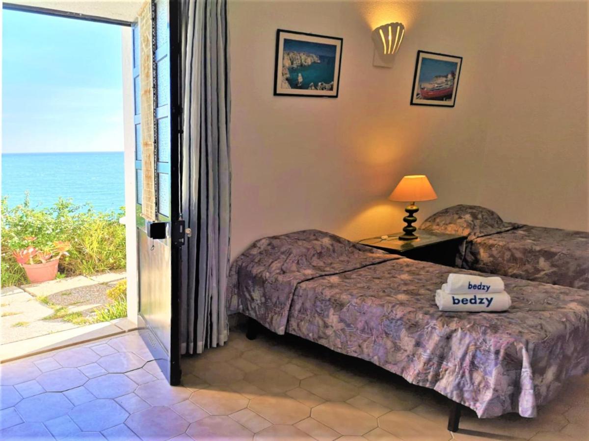 Jardins Do Mar - By Bedzy Leilighet Albufeira Eksteriør bilde